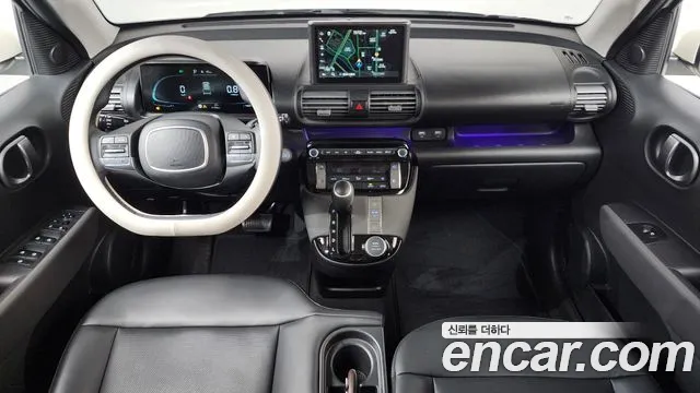 Hyundai Casper — Фото автомобиля 7