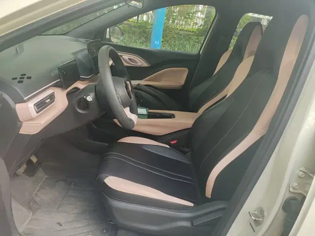 BYD Seagull — Фото автомобиля 14