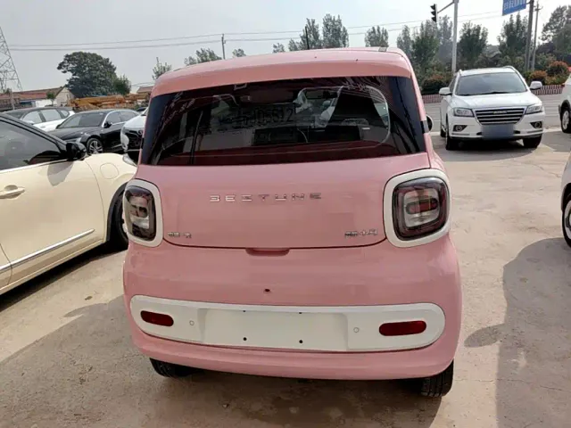 Bestune Pony — Фото автомобиля 5