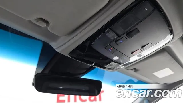 Hyundai Staria Staria Карго 5 мест — Фото автомобиля 28
