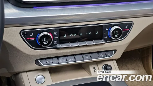 Audi Q5 FY — Фото автомобиля 28