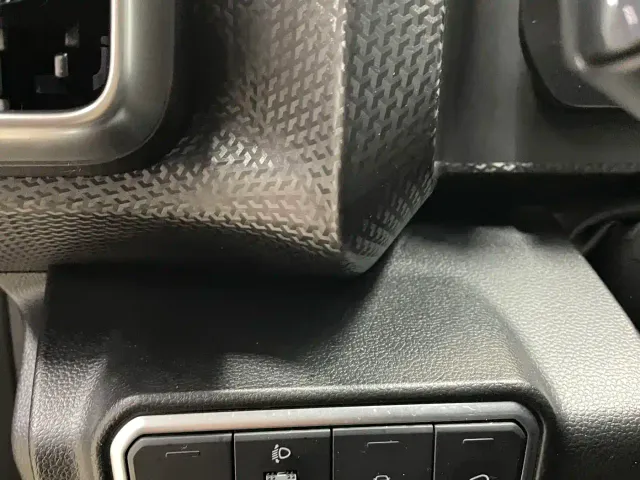 Haval Big Dog — Фото автомобиля 16