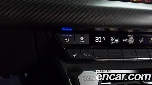 Audi RS e-tron GT — Фото автомобиля 15