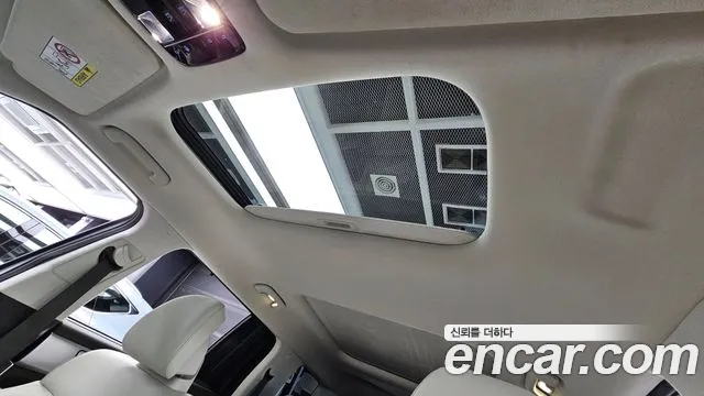 Hyundai Santa Fe MX5 — Фото автомобиля 25