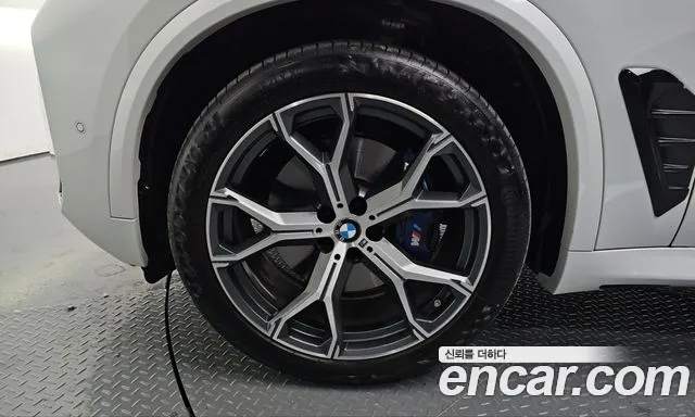 BMW X5 G05 — Фото автомобиля 5