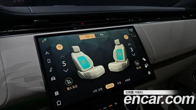 Land Rover Range Rover — Фото автомобиля 11