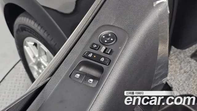 Hyundai Staria Staria — Фото автомобиля 25