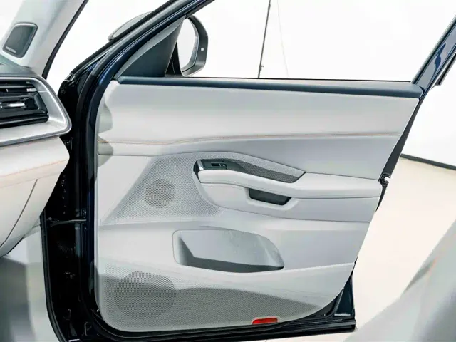 Volkswagen Teramont — Фото автомобиля 15