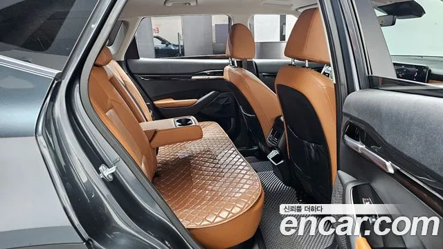 Kia Seltos — Фото автомобиля 10