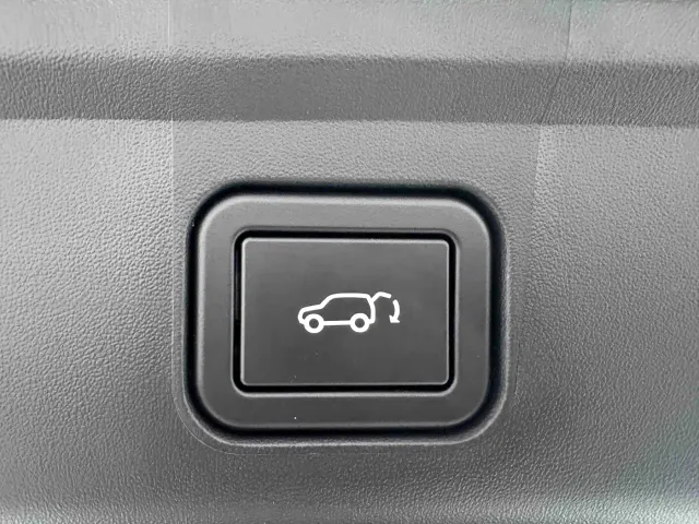 Changan Qiyuan Q05 — Фото автомобиля 24
