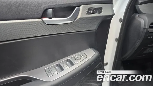 Hyundai Palisade The New Palisade Бензин 3.8 4WD — Фото автомобиля 14