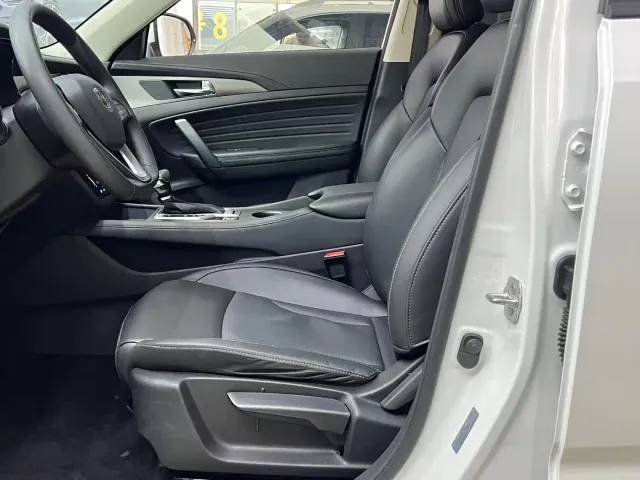 Changan CS35 Plus — Фото автомобиля 13