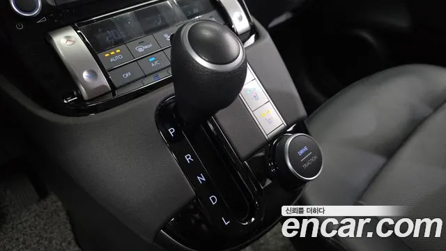 Hyundai Casper — Фото автомобиля 9