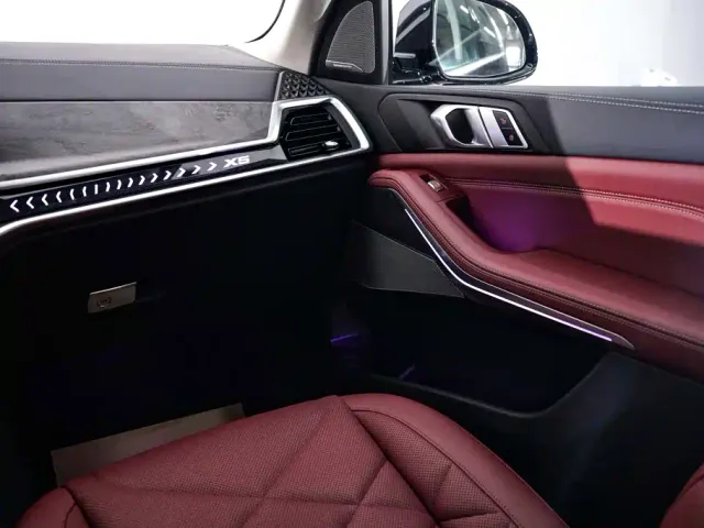 BMW X5 — Фото автомобиля 25