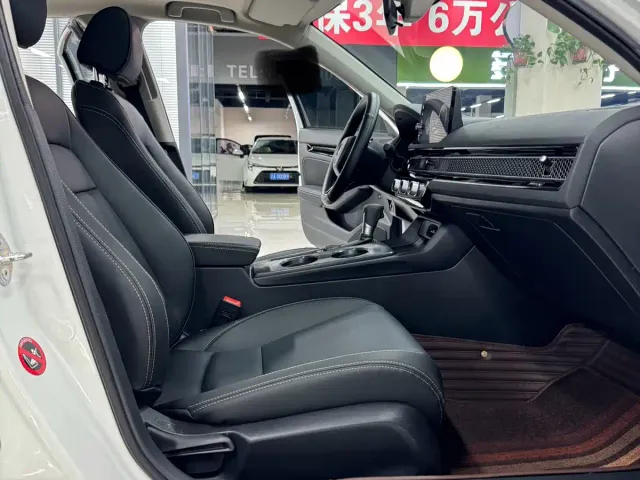 Honda Civic — Фото автомобиля 18