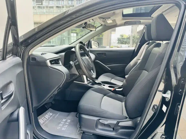 Toyota Frontlander — Фото автомобиля 11