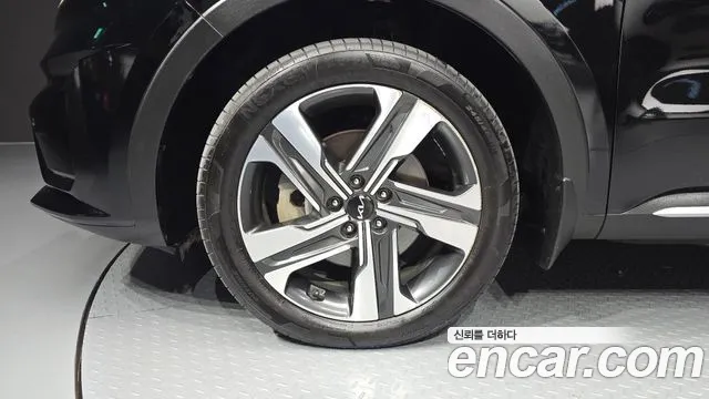 Kia Sorento 4th Gen — Фото автомобиля 5