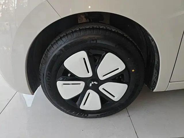 Wuling Hongguang Mini EV — Фото автомобиля 22