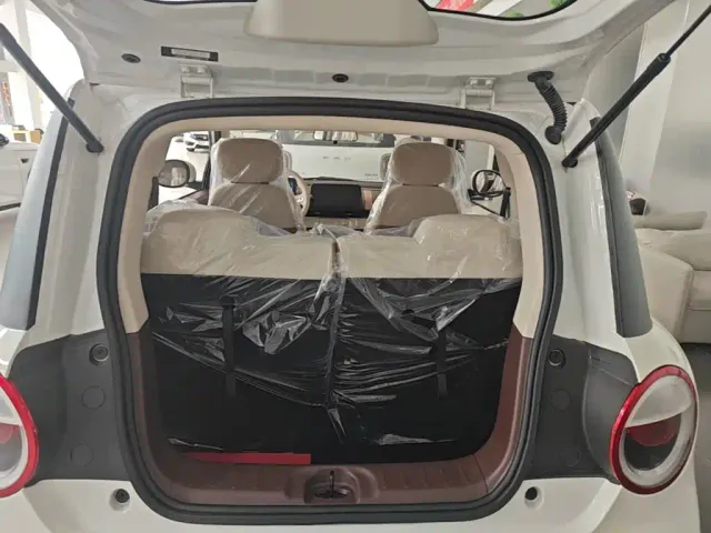 Changan Lumin — Фото автомобиля 18