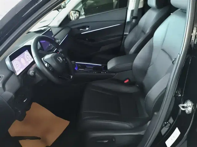 Honda Accord — Фото автомобиля 6