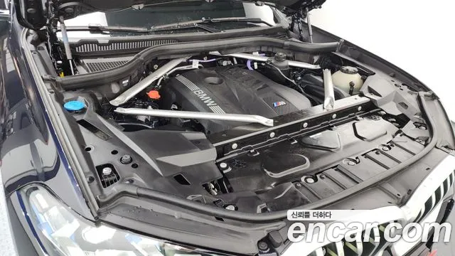 BMW X6 xDrive40i M Sport — Фото автомобиля 6