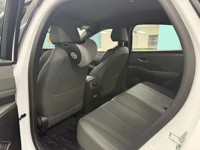 BYD Qin PLUS — Фото автомобиля 8