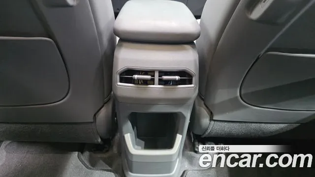 Kia EV3 — Фото автомобиля 30
