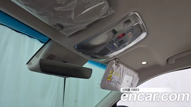 Genesis GV80 — Фото автомобиля 26