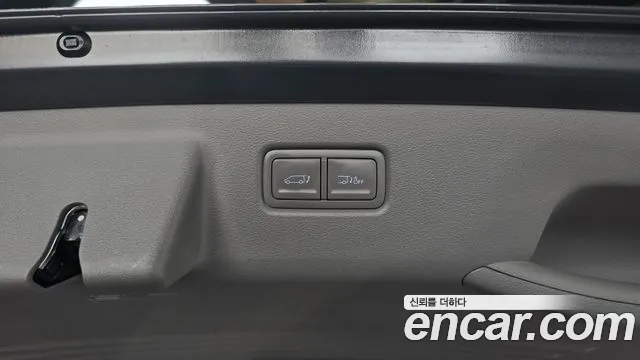 Hyundai Staria — Фото автомобиля 20