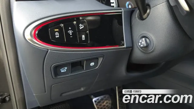 Genesis GV70 — Фото автомобиля 26