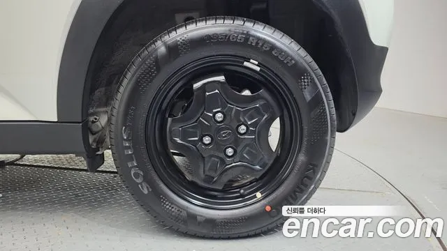 Hyundai Casper Casper Turbo Essential — Фото автомобиля 20