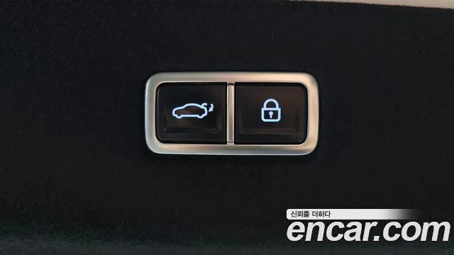 Hyundai Ioniq 6 — Фото автомобиля 23
