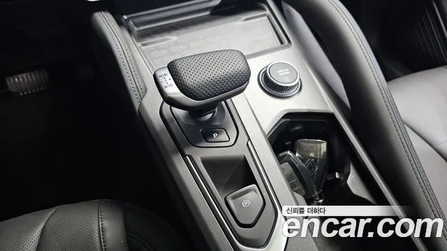 Renault Korea Filante — Фото автомобиля 8