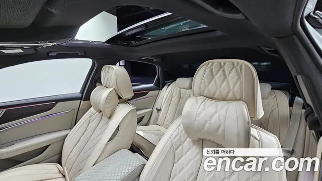 Audi A6 C8 — Фото автомобиля 19