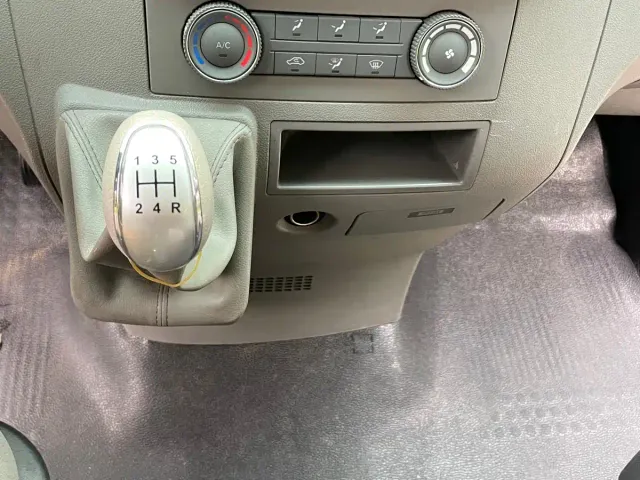 JAC Motors Sunray — Фото автомобиля 26