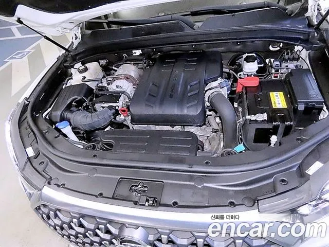 KG_Mobility_Ssangyong Rexton All Rexton Дизель 2.2 4WD — Фото автомобиля 18