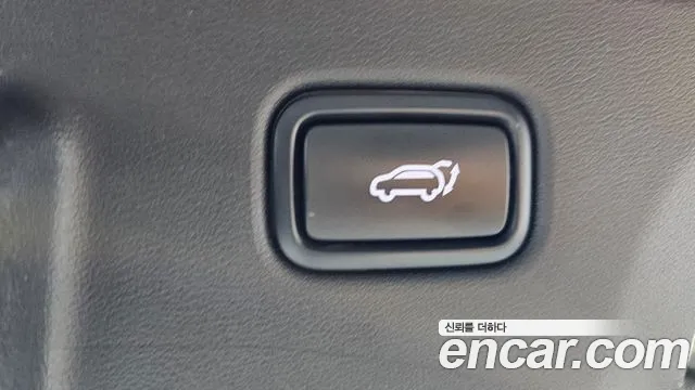 Kia EV6 — Фото автомобиля 22