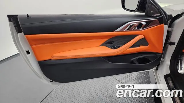 BMW M4 — Фото автомобиля 23