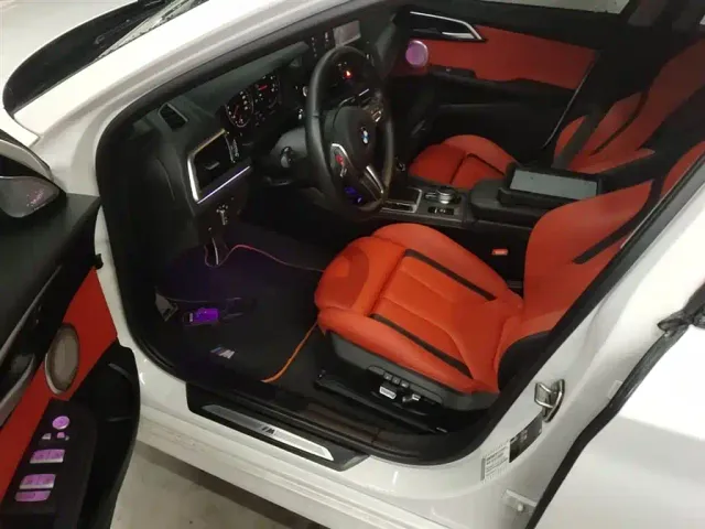 BMW 1 Series — Фото автомобиля 15