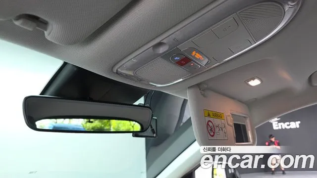 Hyundai Ioniq5 — Фото автомобиля 7
