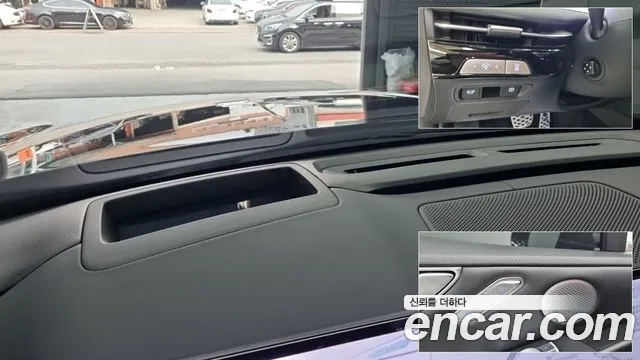 Genesis G80 Бензин 2.5 турбо AWD — Фото автомобиля 15