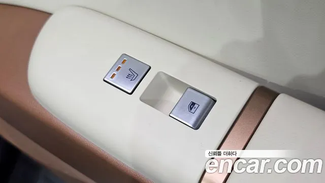 Hyundai Grandeur — Фото автомобиля 20