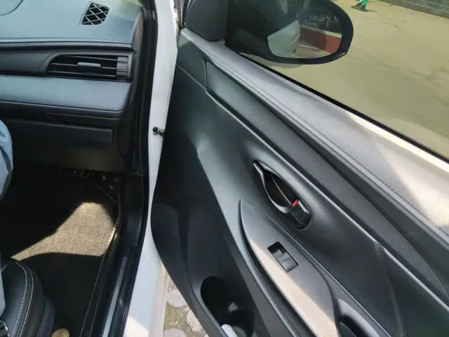 Toyota YARiS L Zhi Xuan — Фото автомобиля 19