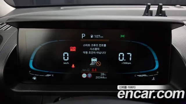 Hyundai Casper Casper Inspiration — Фото автомобиля 8