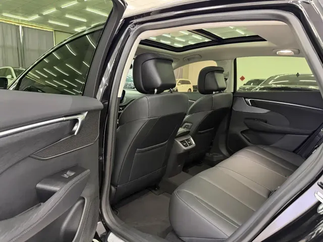 Buick LaCrosse — Фото автомобиля 5