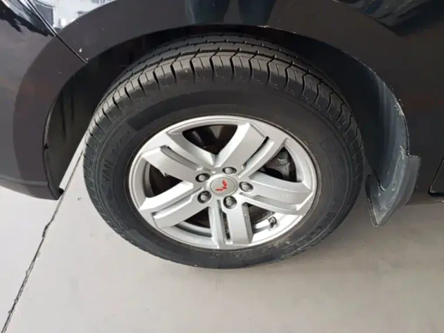 Wuling Zhengcheng — Фото автомобиля 22