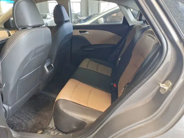 Chevrolet Monza — Фото автомобиля 11