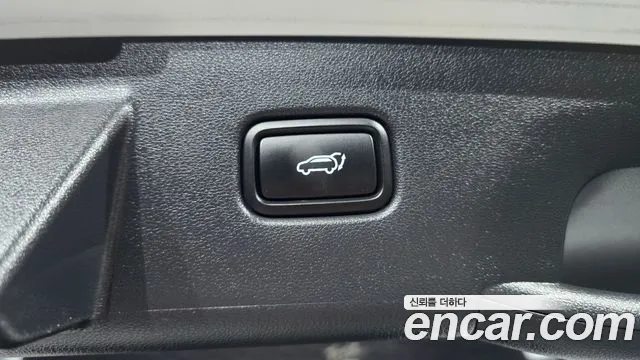 Hyundai Tucson NX4 — Фото автомобиля 30