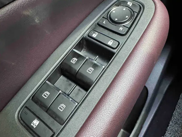 GAC Trumpchi M6 — Фото автомобиля 20