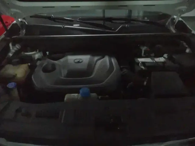 Changan CS75 — Фото автомобиля 10